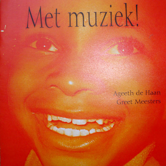 CD hoes 'Met muziek!'